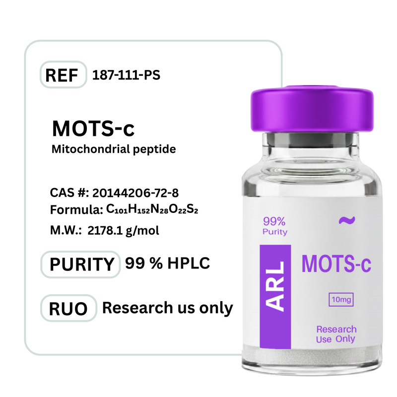 MOTS-c